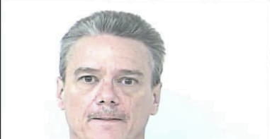 Eric Daddario, - St. Lucie County, FL 